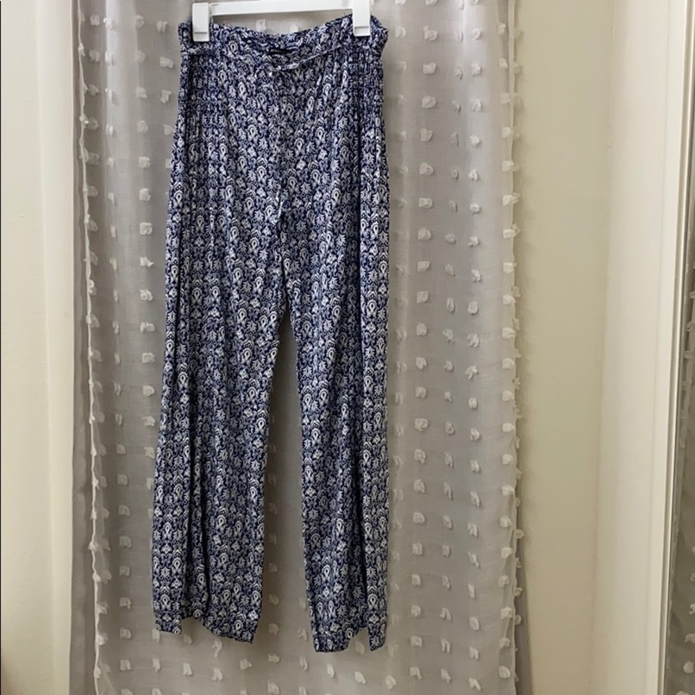 Beach pants